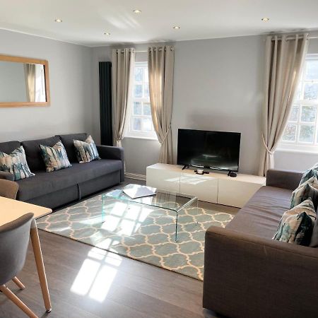 Urban Living'S - The Larkin Daire Oxford Dış mekan fotoğraf