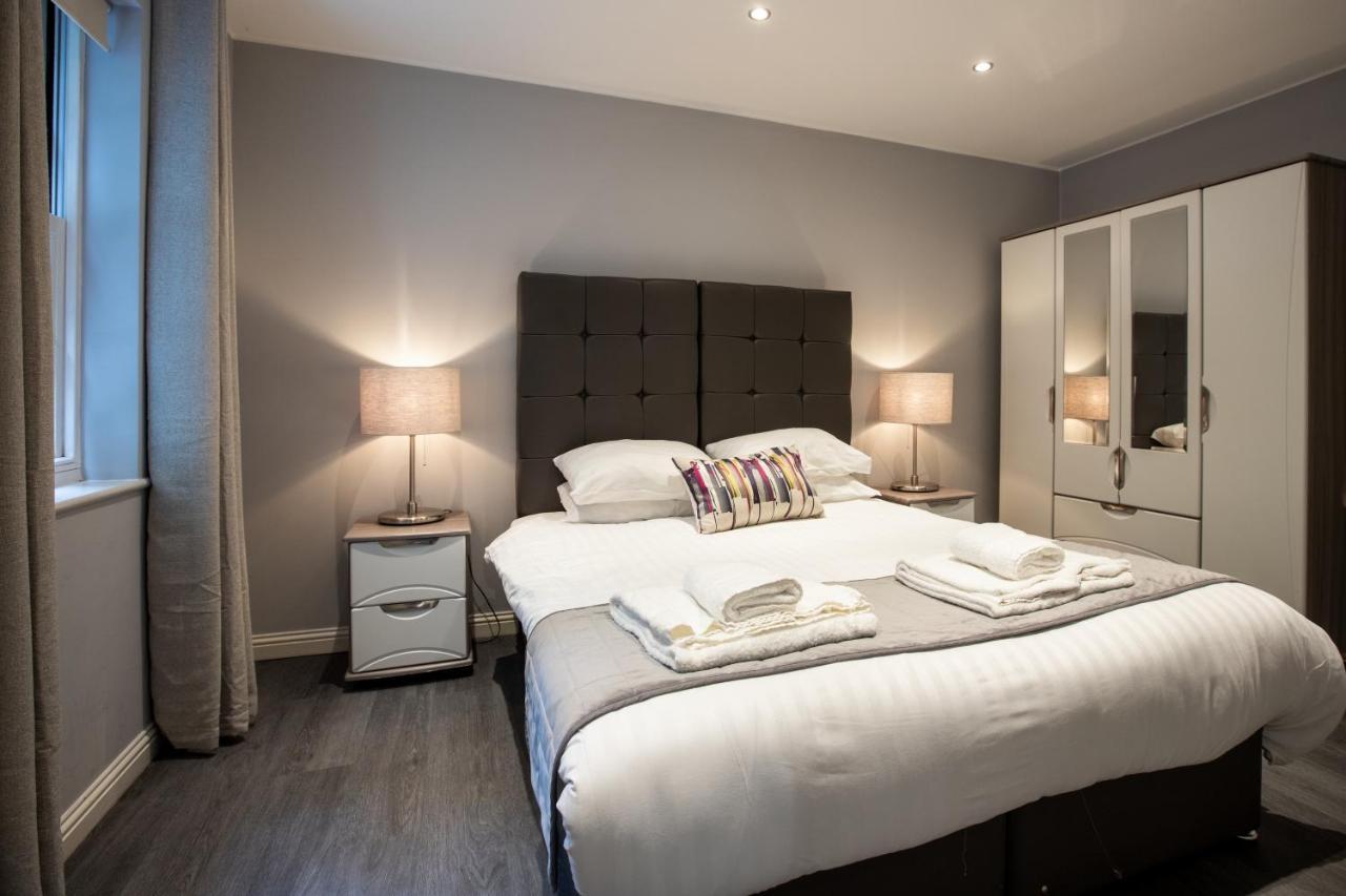 Urban Living'S - The Larkin Daire Oxford Dış mekan fotoğraf