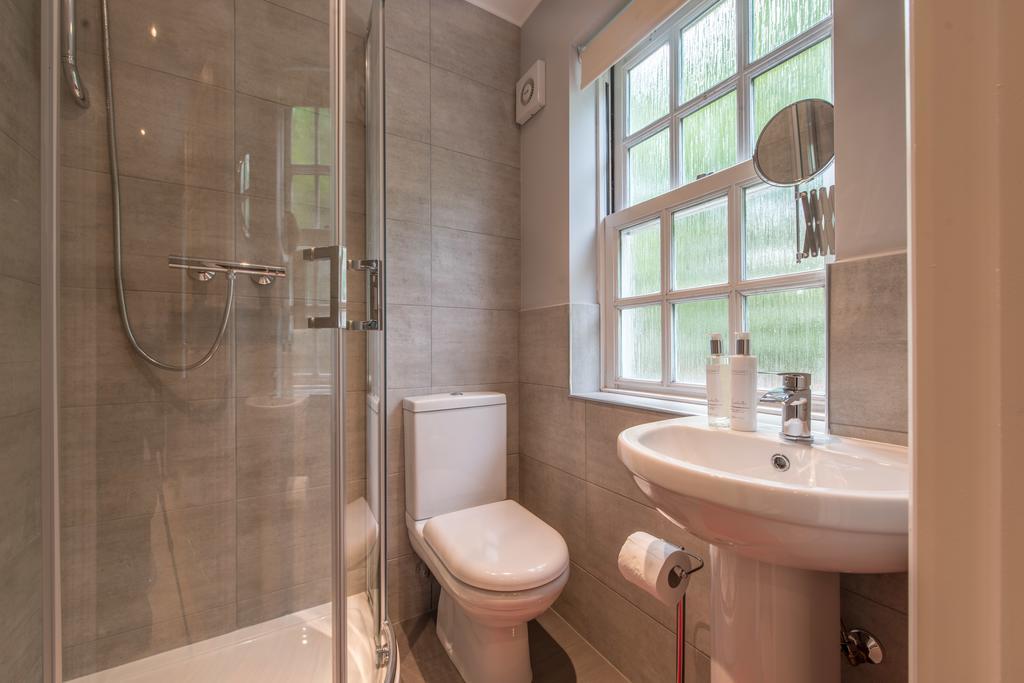 Urban Living'S - The Larkin Daire Oxford Dış mekan fotoğraf